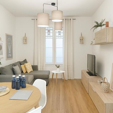 Apartamento La Merced Málaga Eksteriør billede