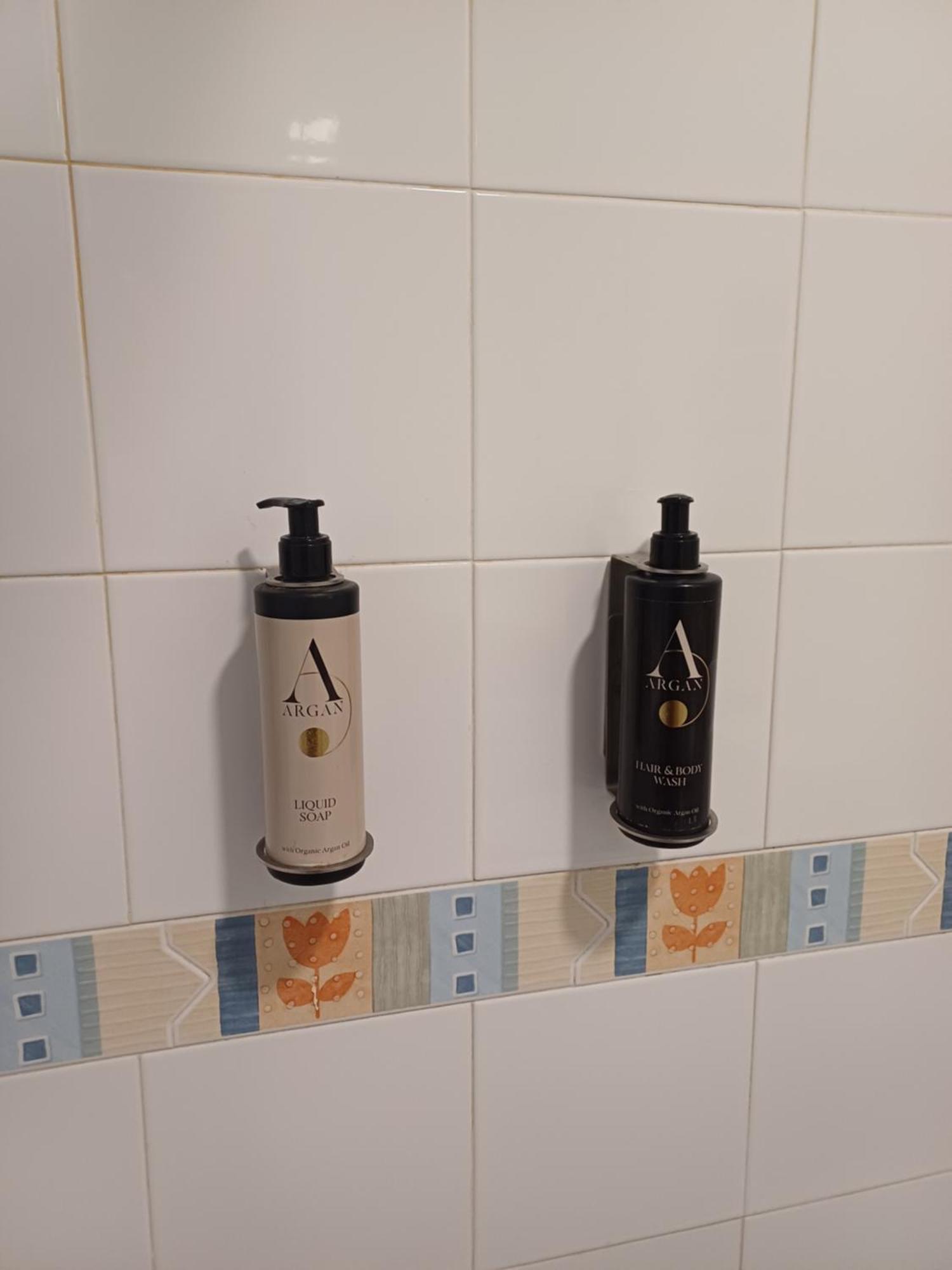 Apartamento La Merced Málaga Eksteriør billede