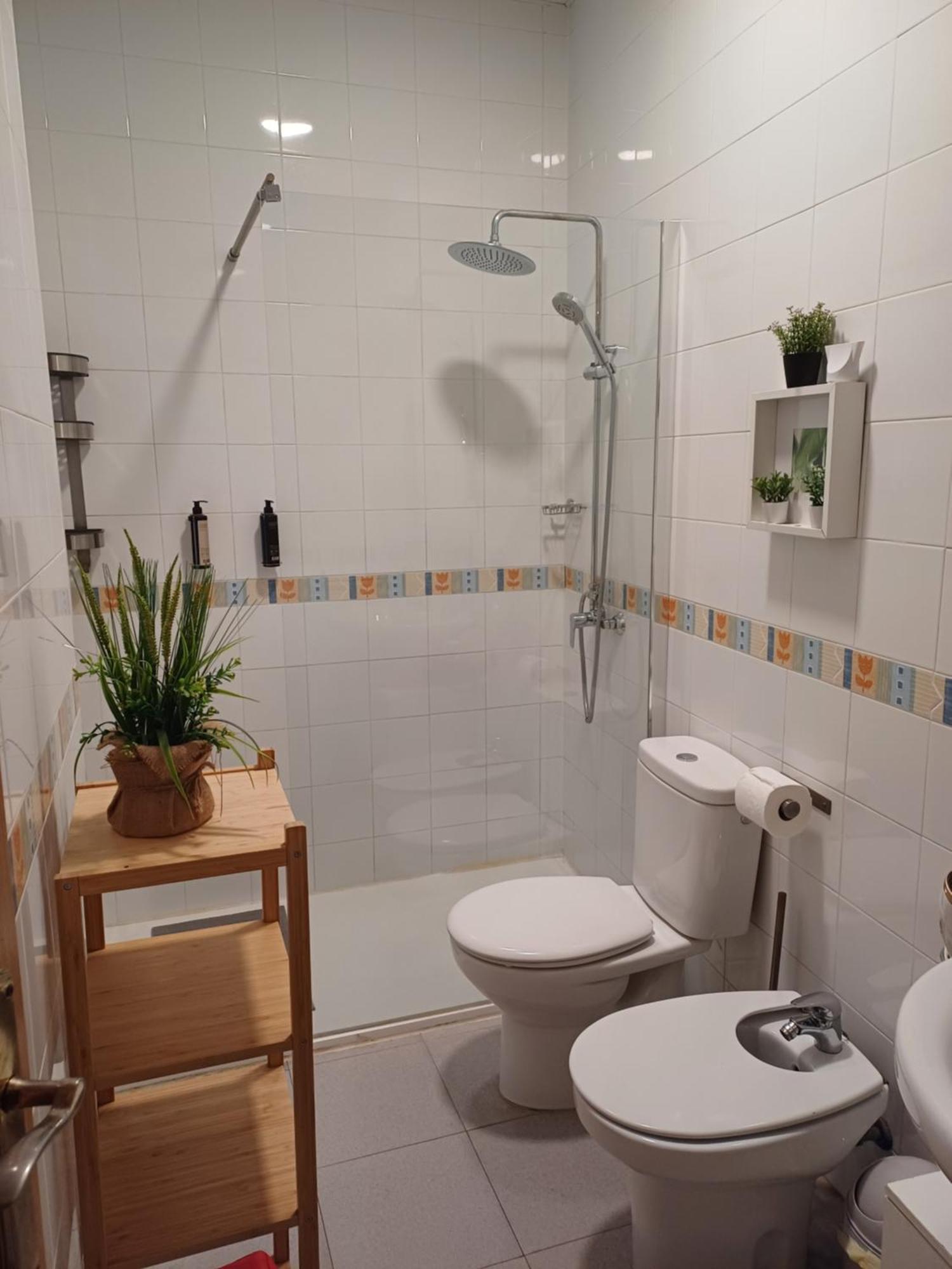 Apartamento La Merced Málaga Eksteriør billede