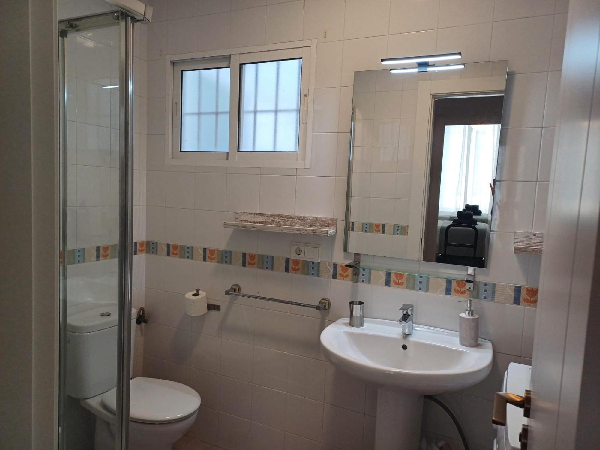 Apartamento La Merced Málaga Eksteriør billede