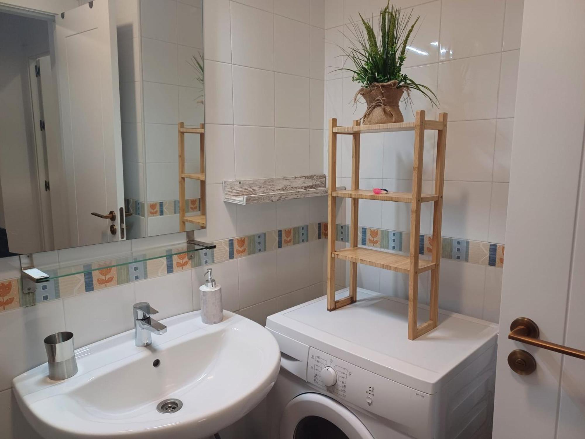 Apartamento La Merced Málaga Eksteriør billede
